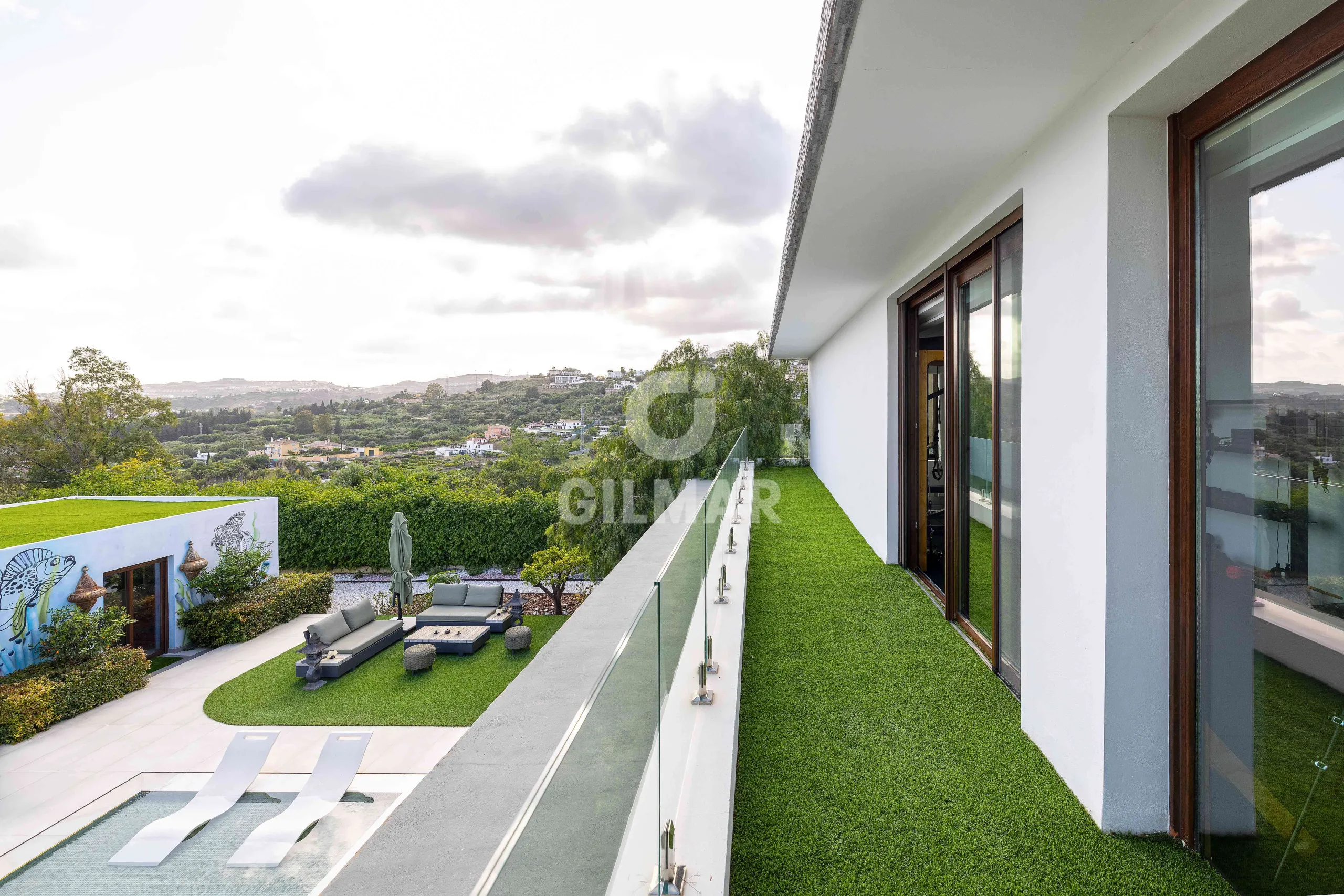Villa in Benahavís - Málaga
