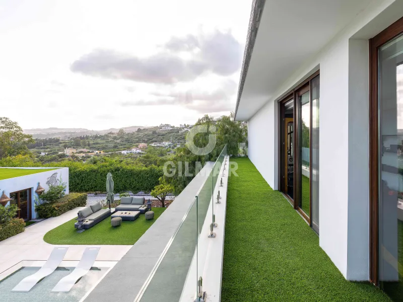 Villa in Benahavís - Málaga