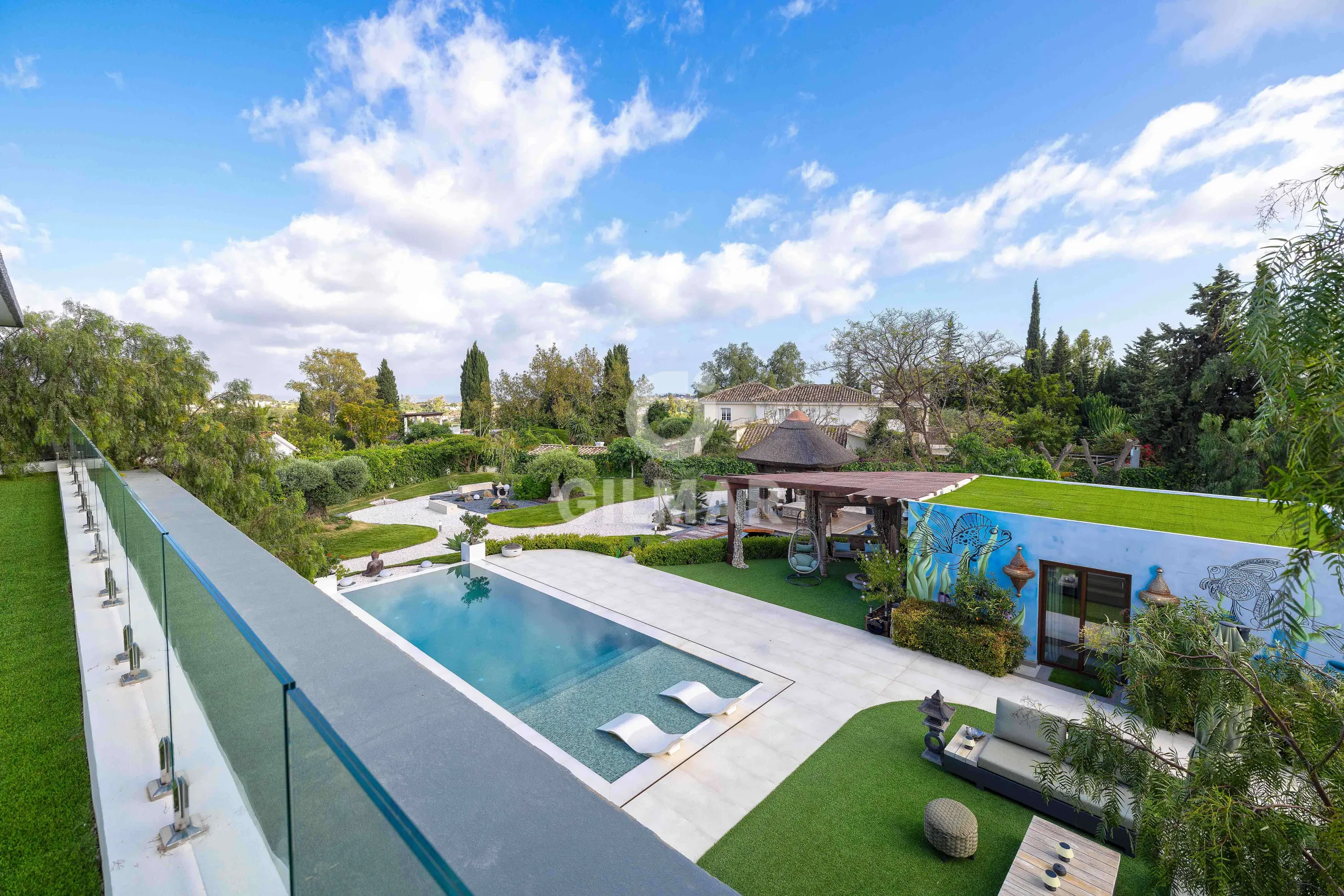 Villa in Benahavís - Málaga