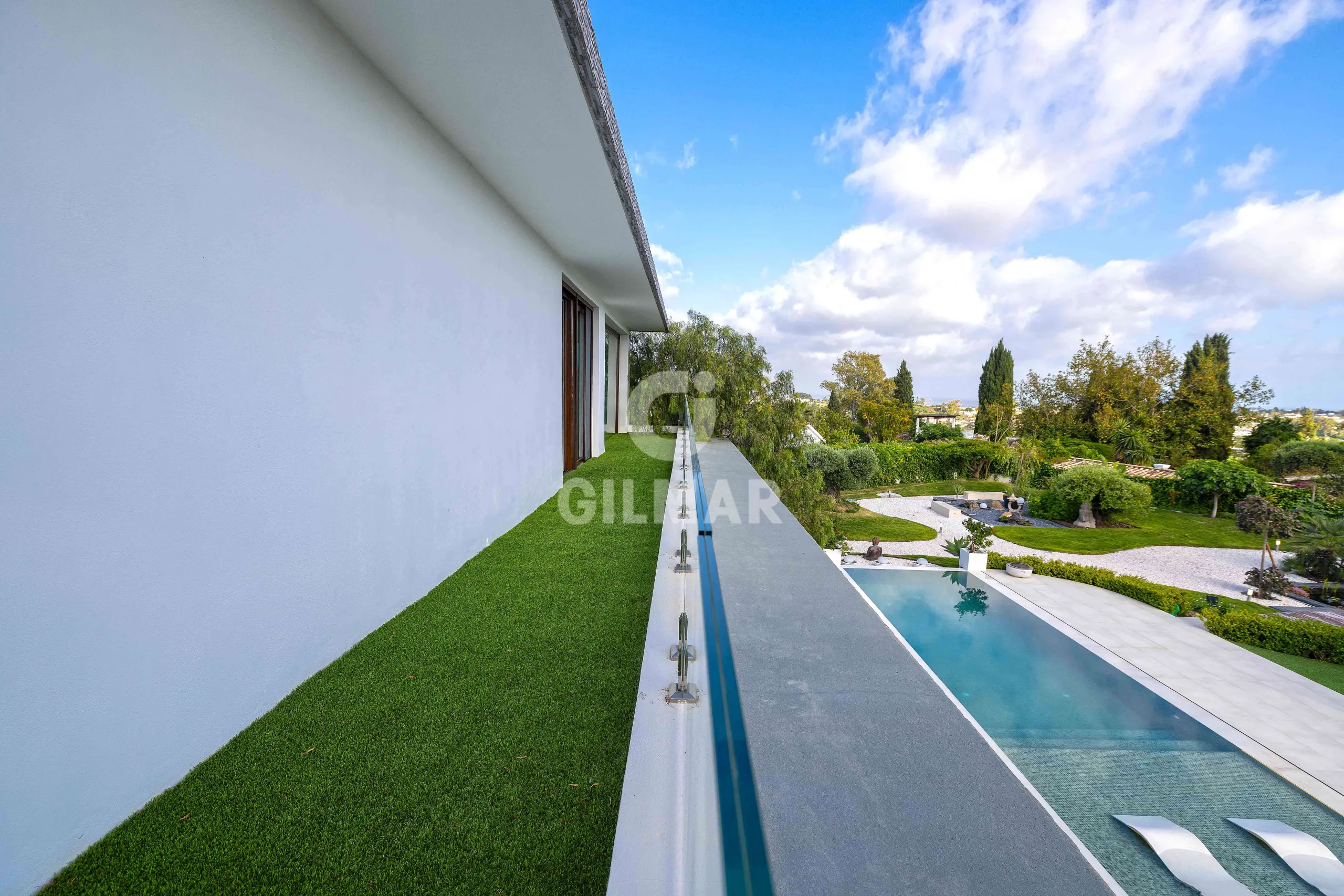 Villa in Benahavís - Málaga
