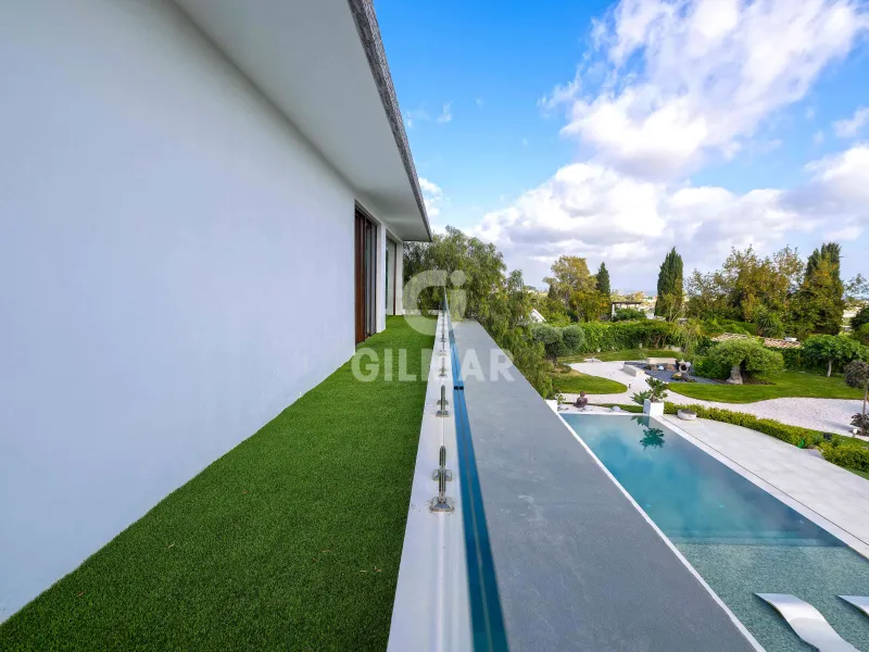 Villa in Benahavís - Málaga