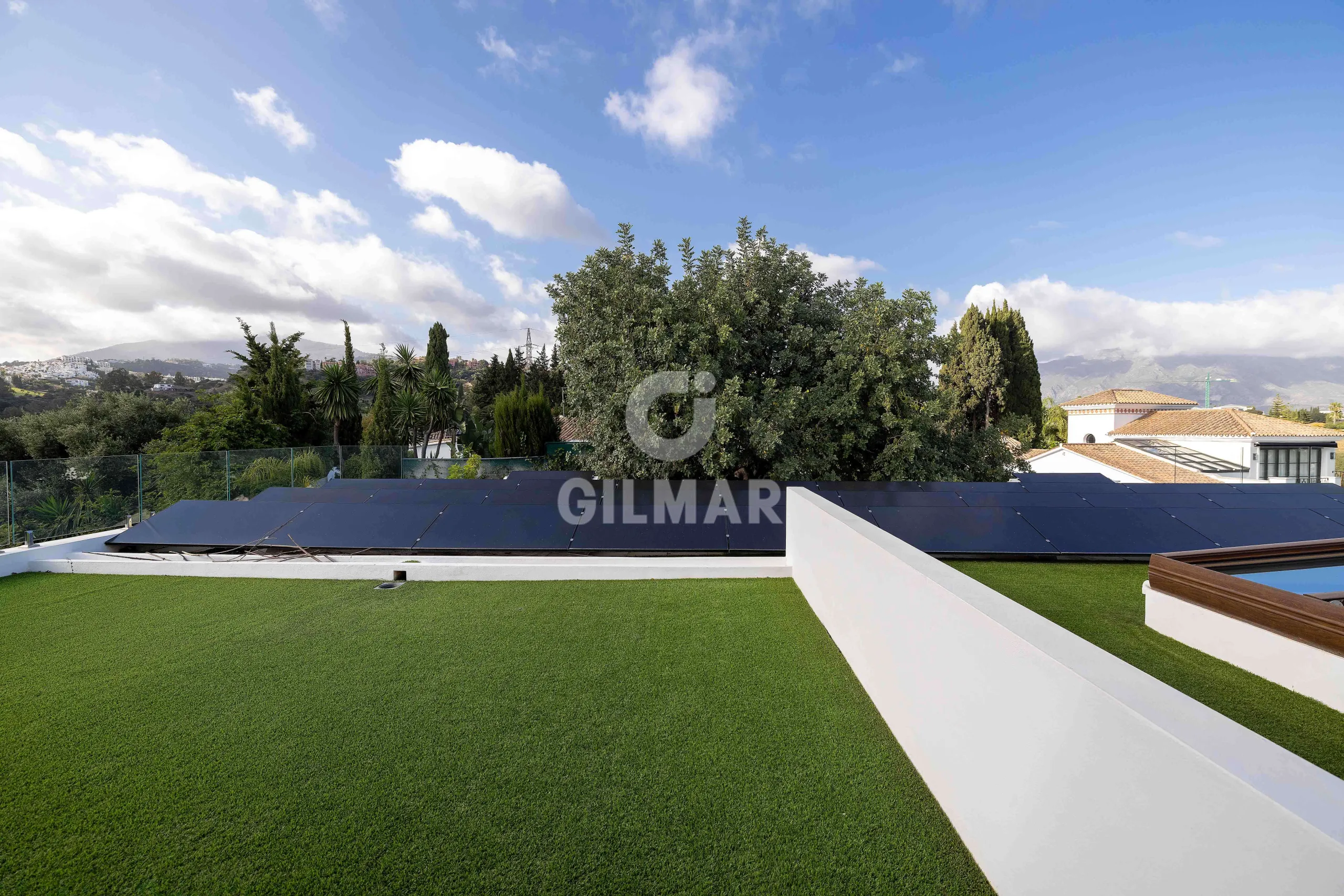 Villa in Benahavís - Málaga