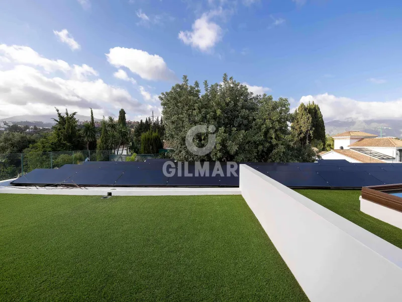 Villa in Benahavís - Málaga