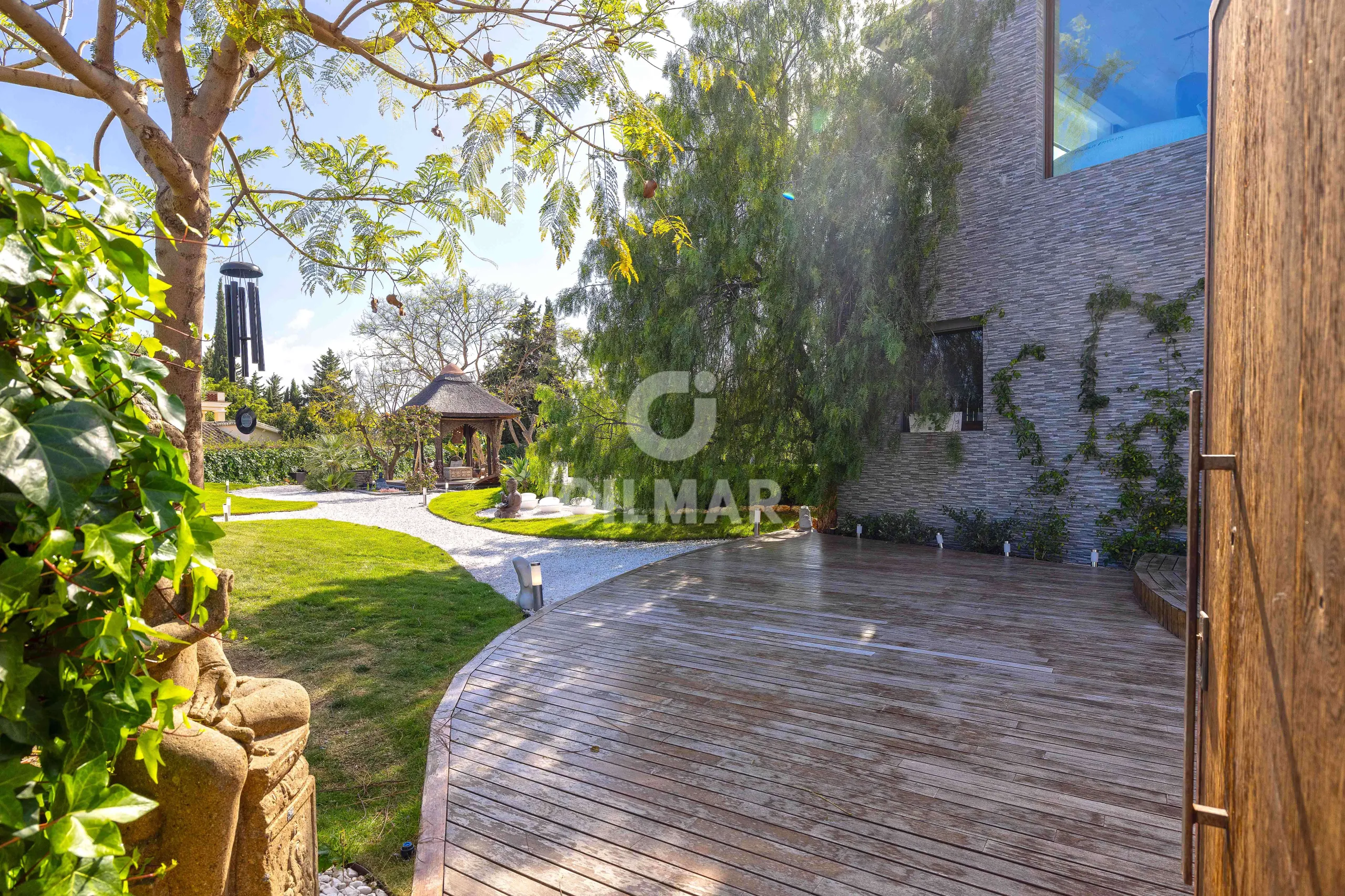 Villa in Benahavís - Málaga