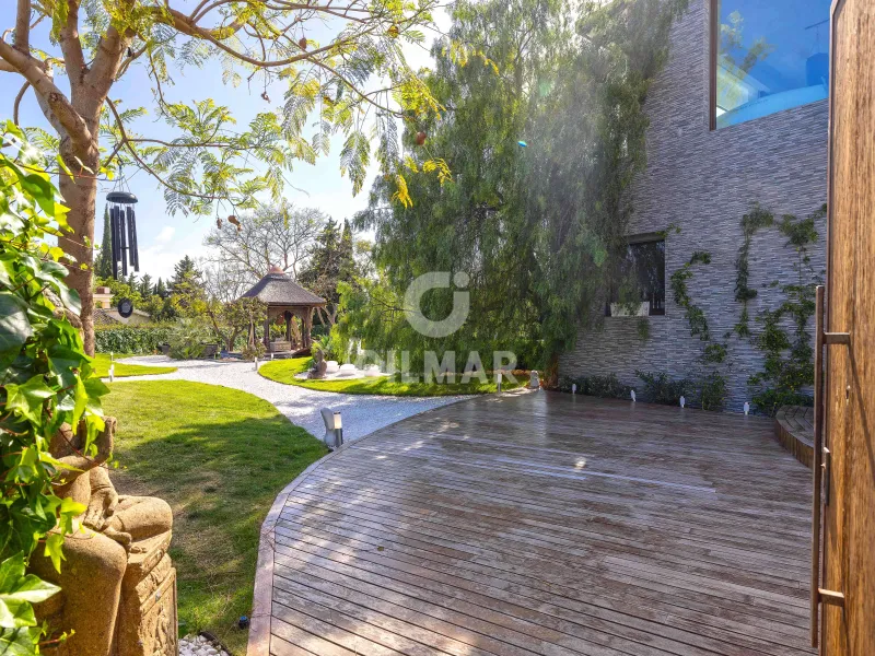 Villa in Benahavís - Málaga