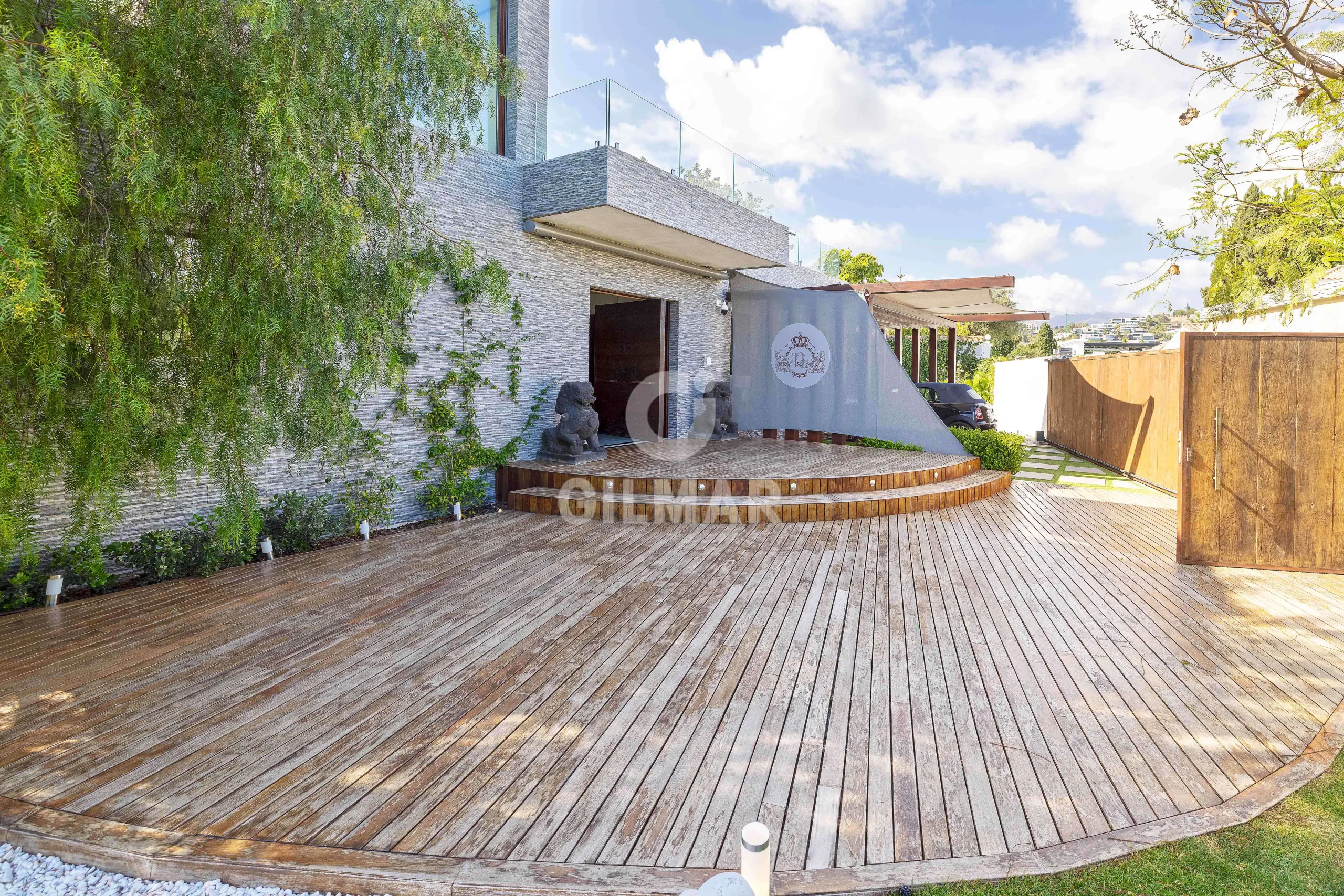 Villa in Benahavís - Málaga