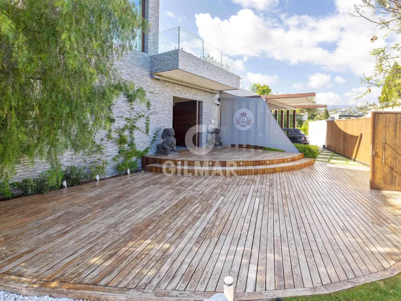 Villa in Benahavís - Málaga