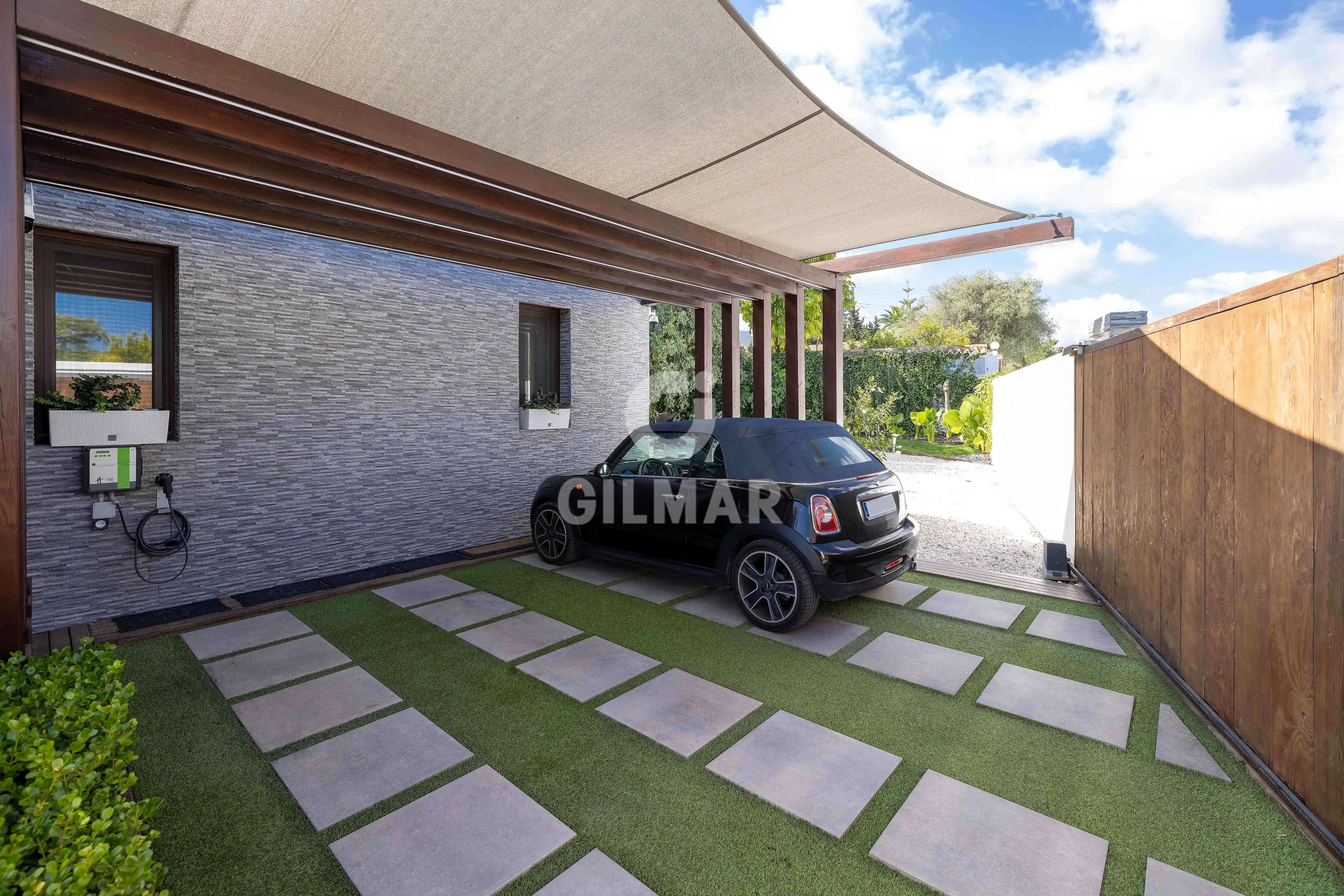 Villa in Benahavís - Málaga