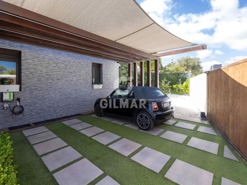 Villa in Benahavís - Málaga