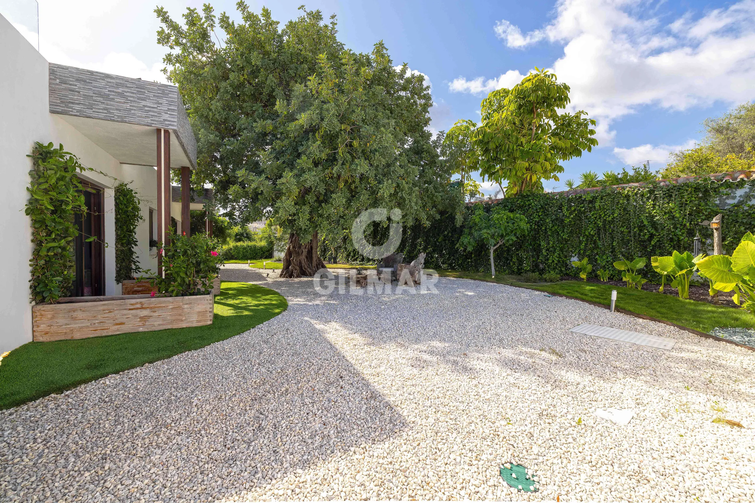 Villa in Benahavís - Málaga