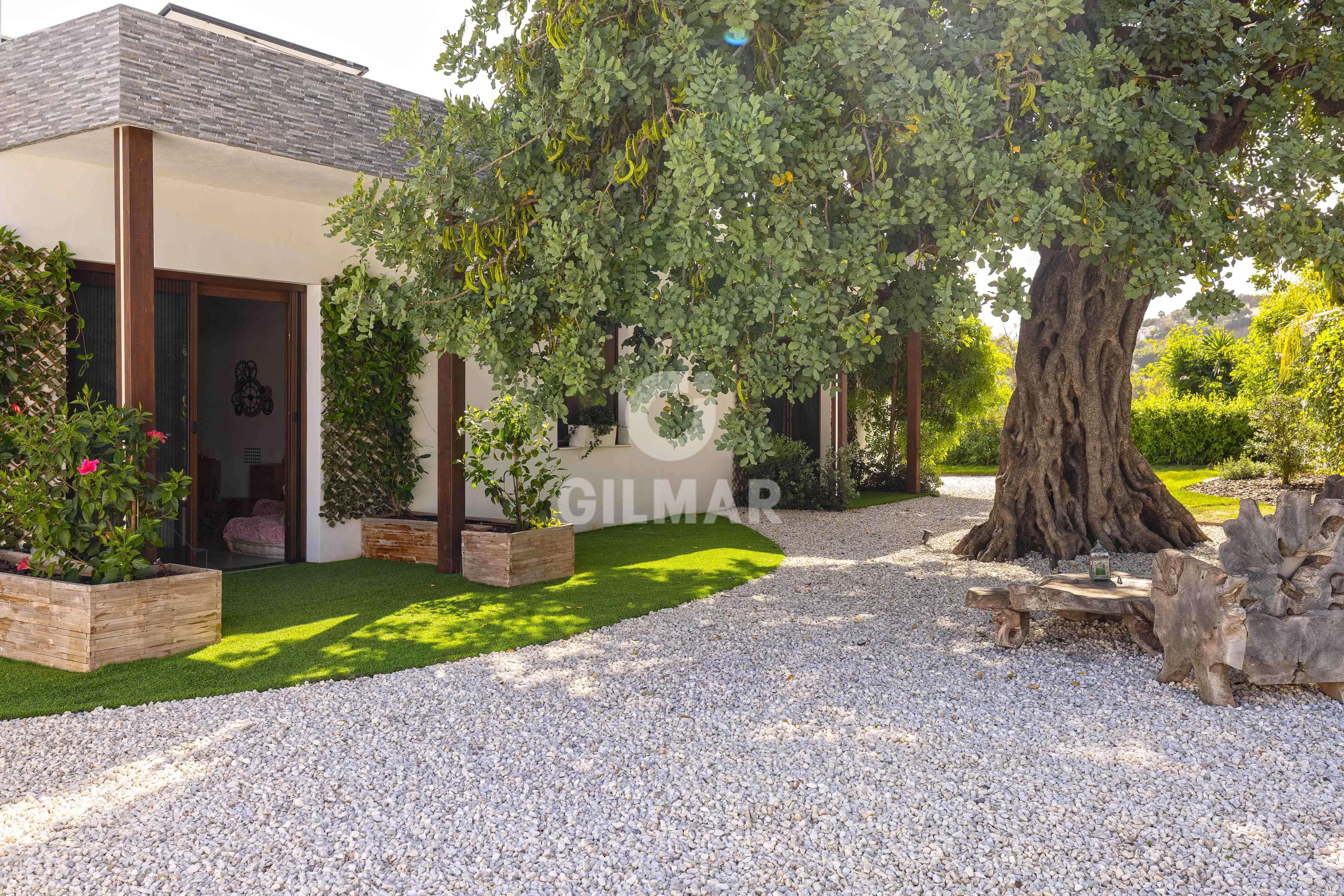 Villa in Benahavís - Málaga
