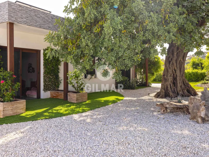 Villa in Benahavís - Málaga