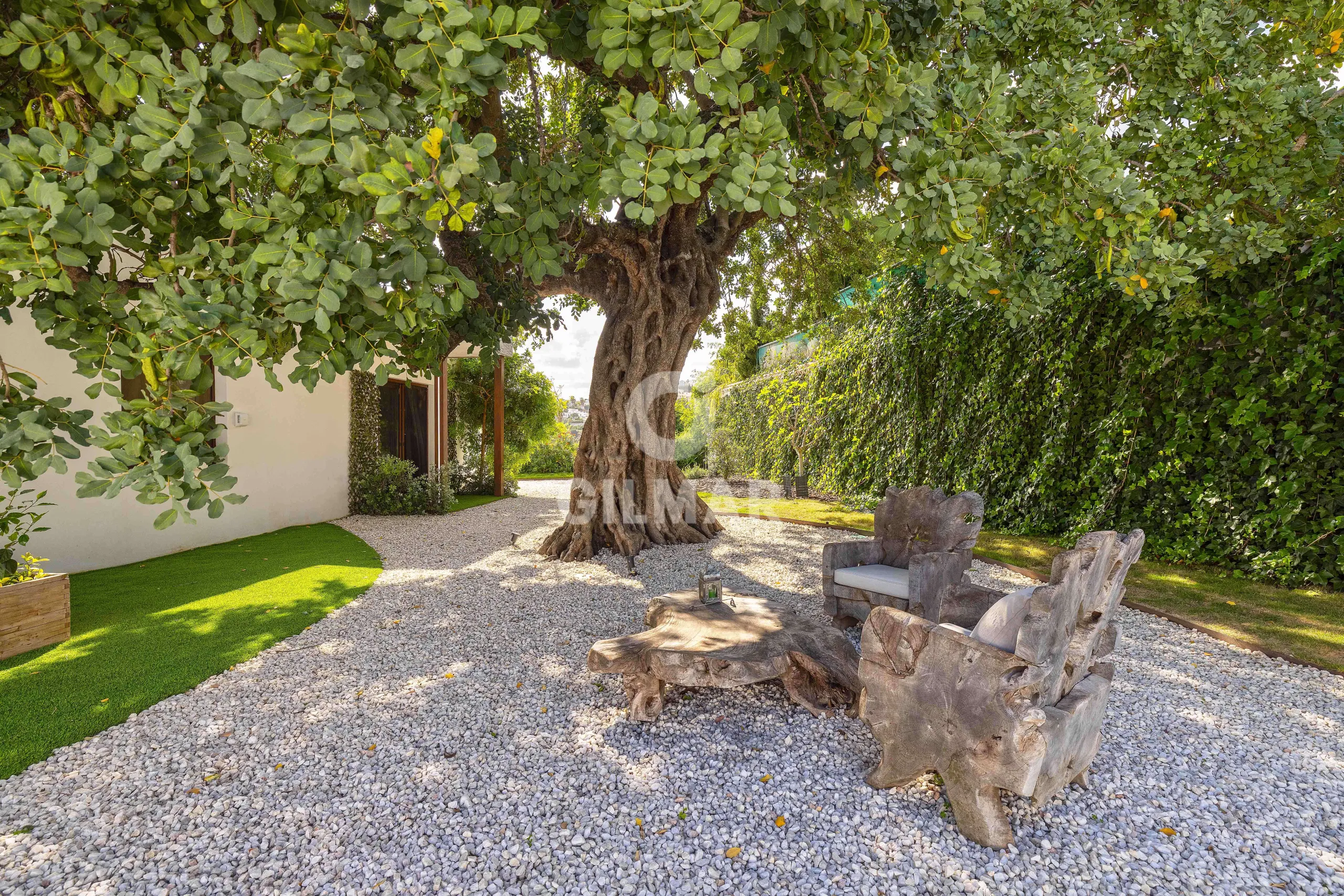 Villa in Benahavís - Málaga
