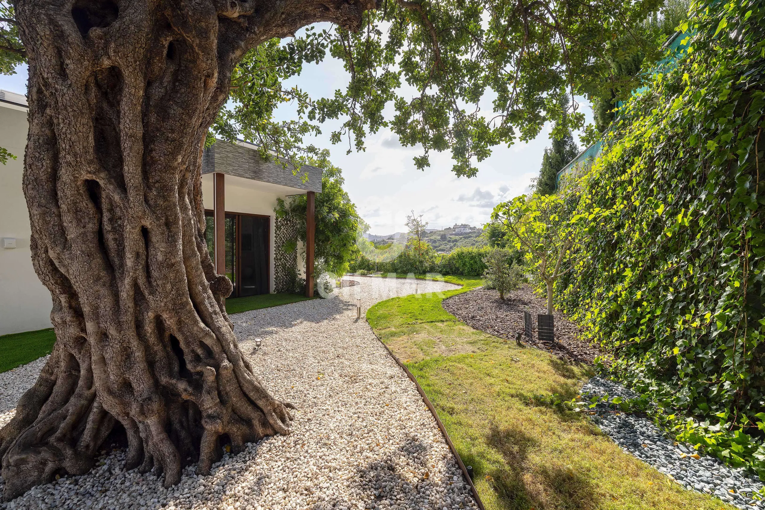Villa in Benahavís - Málaga