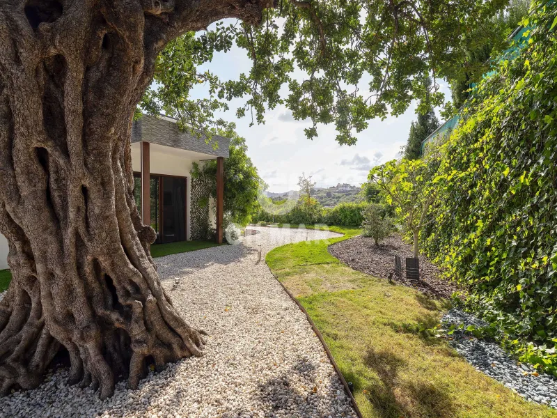 Villa in Benahavís - Málaga