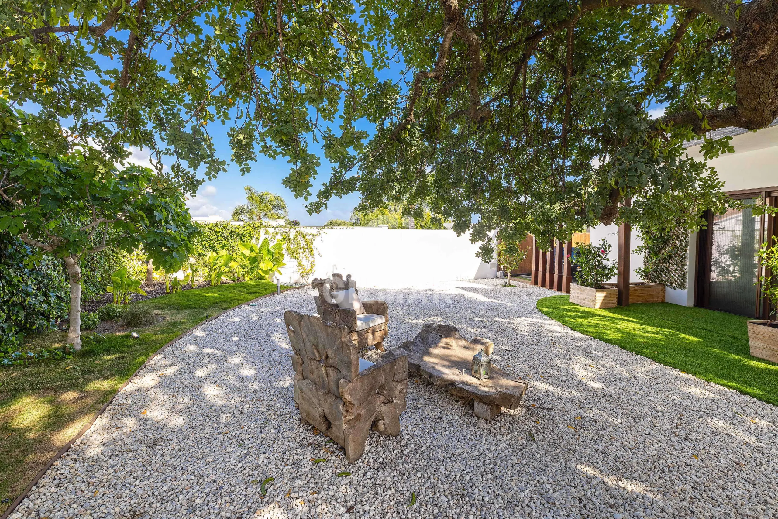 Villa in Benahavís - Málaga