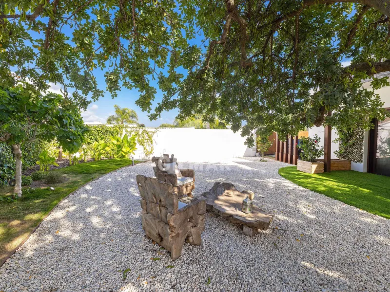 Villa in Benahavís - Málaga