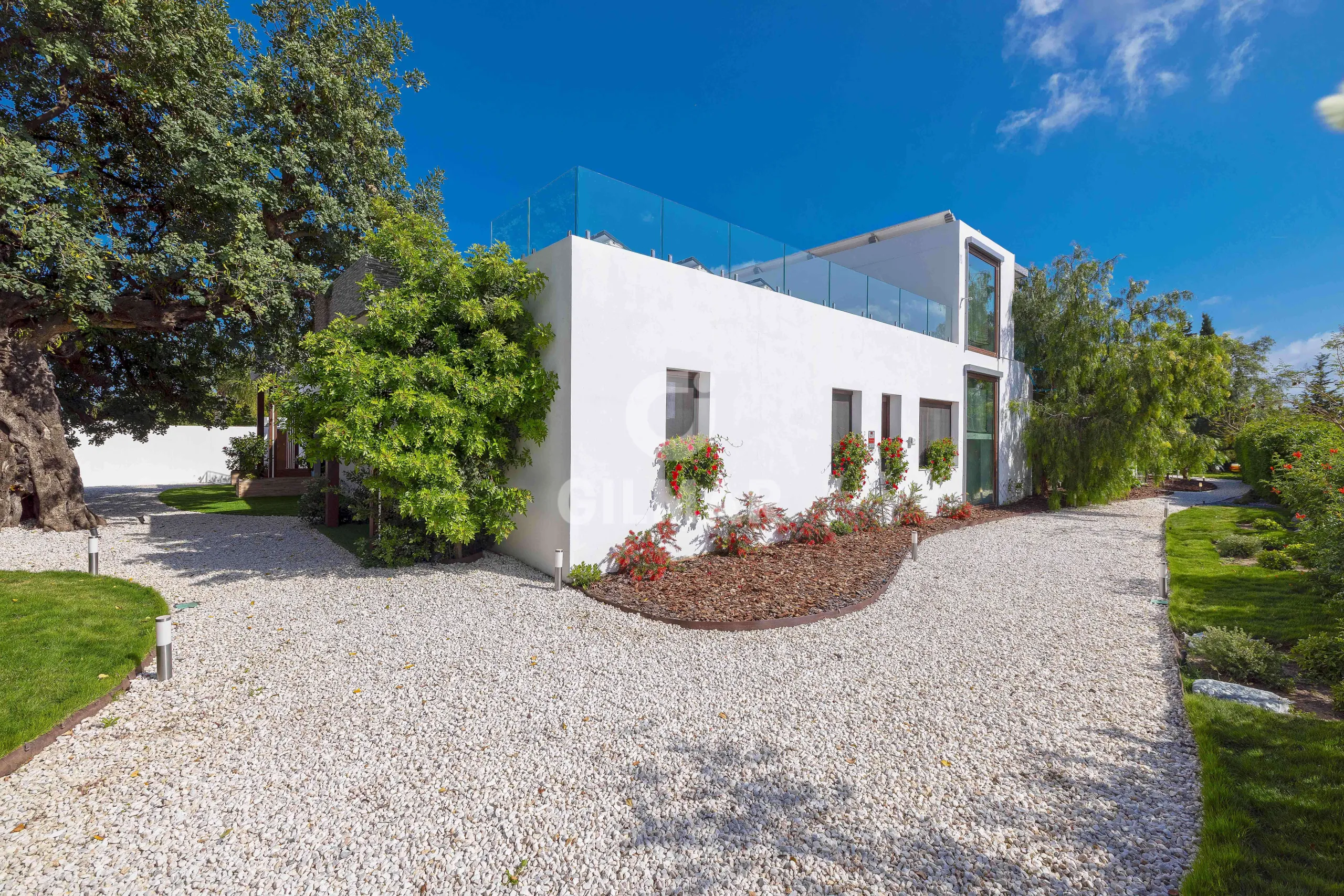Villa in Benahavís - Málaga