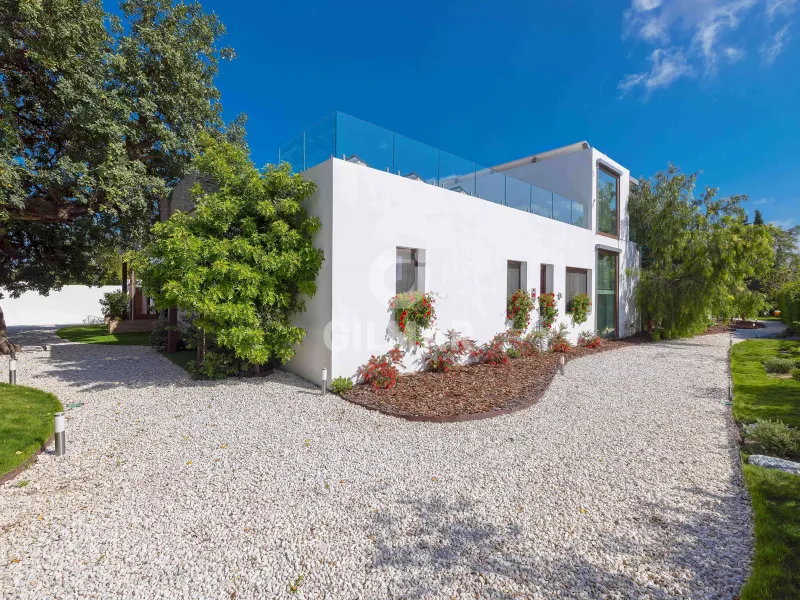 Villa in Benahavís - Málaga