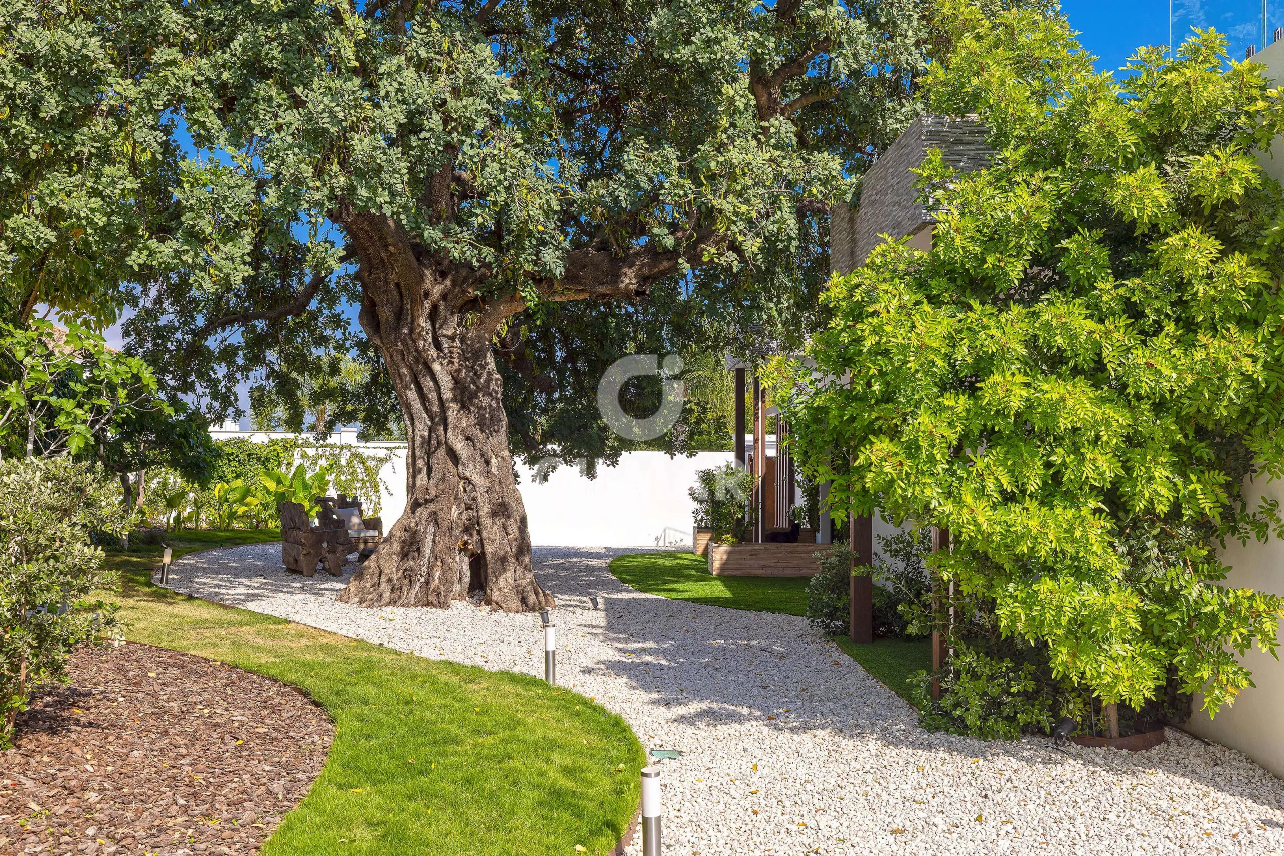 Villa in Benahavís - Málaga