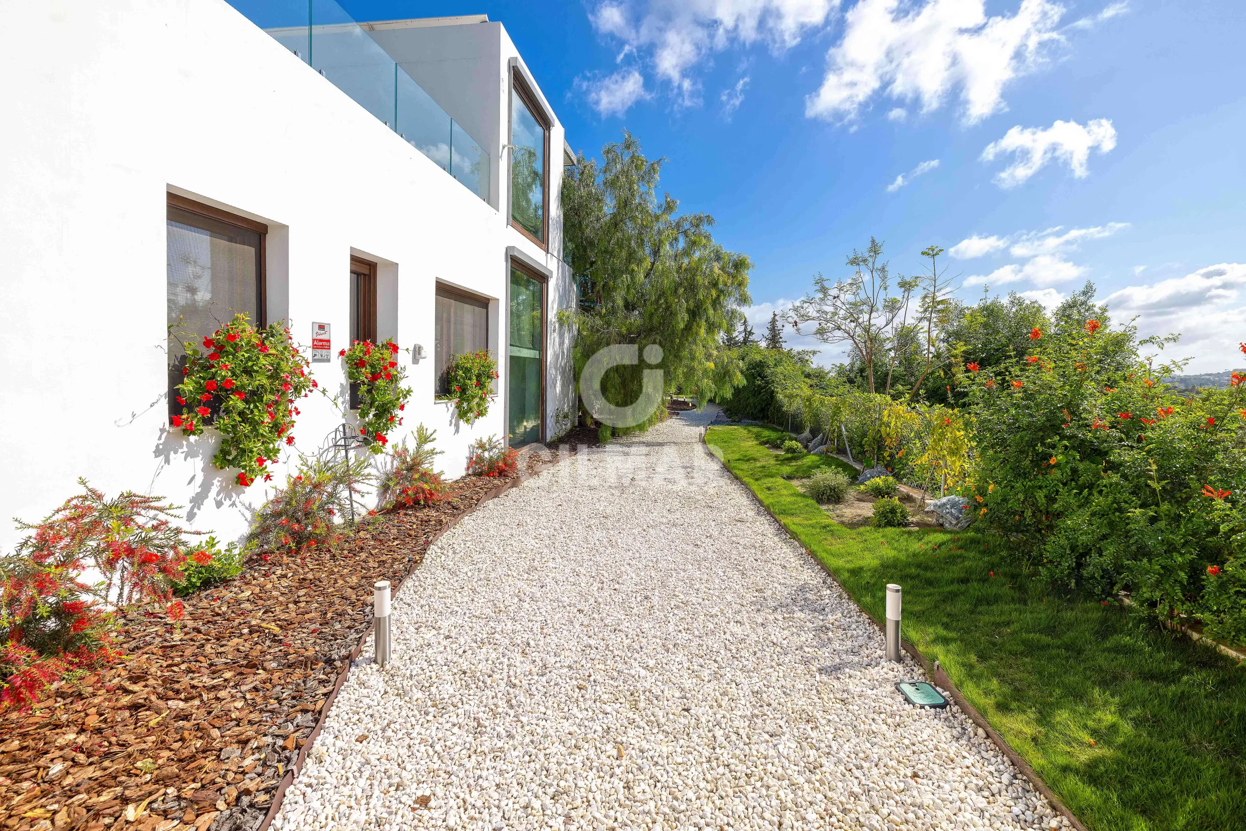 Villa in Benahavís - Málaga