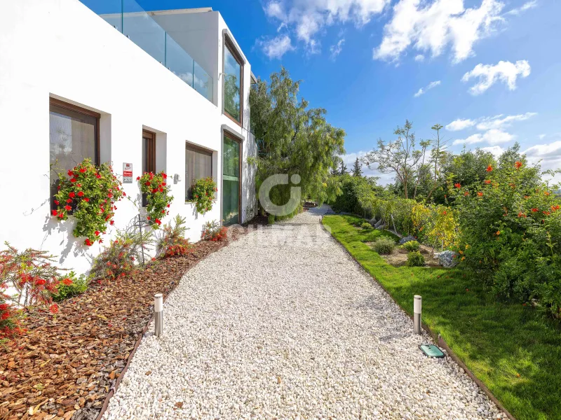 Villa in Benahavís - Málaga