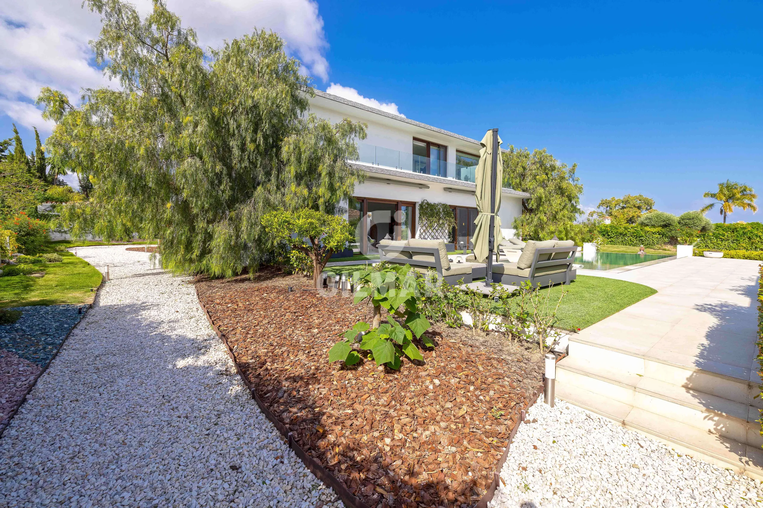 Villa in Benahavís - Málaga