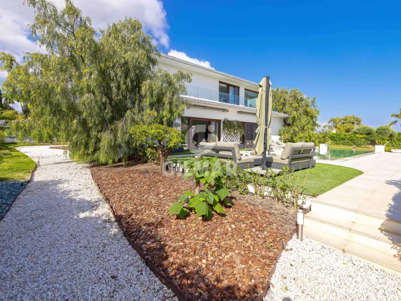 Villa in Benahavís - Málaga