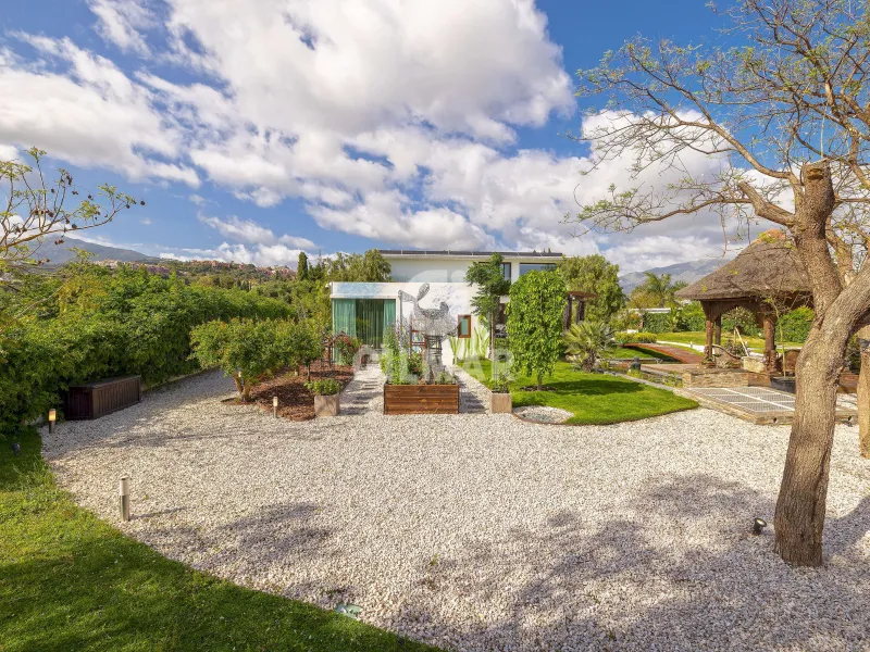 Villa in Benahavís - Málaga