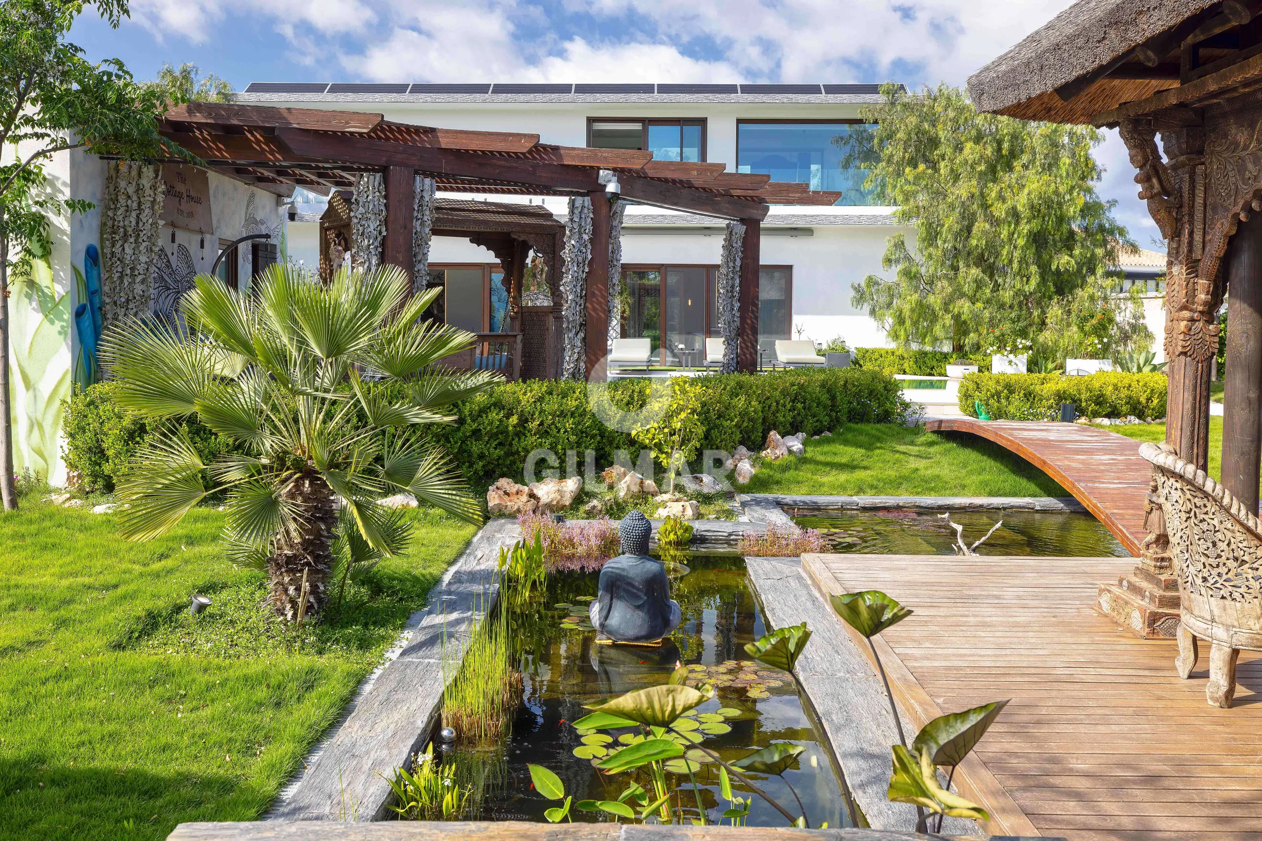 Villa in Benahavís - Málaga