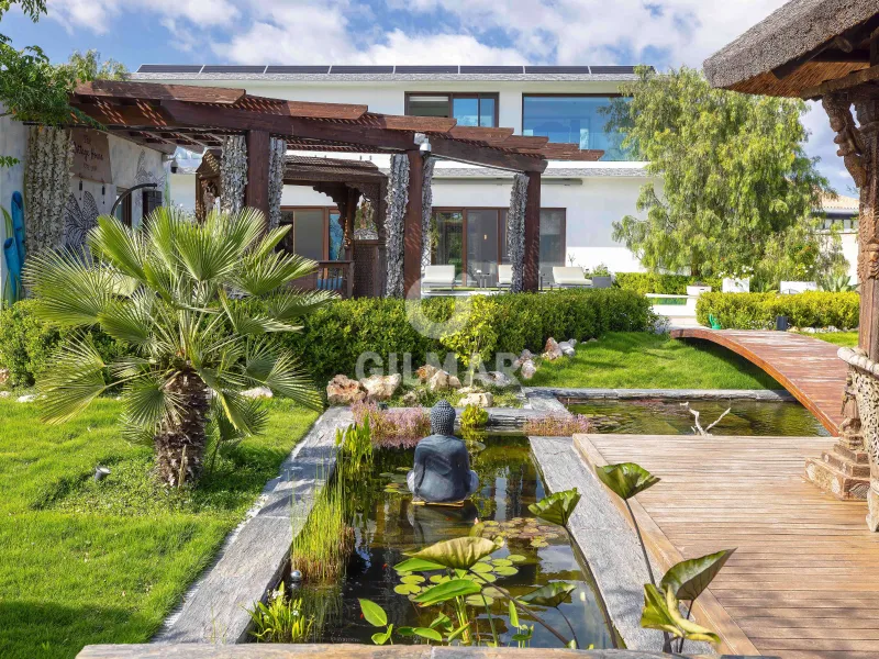 Villa in Benahavís - Málaga