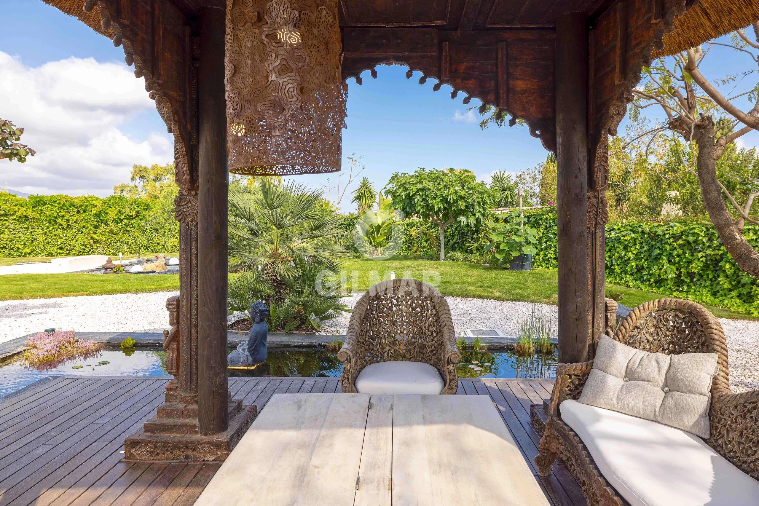 Villa in Benahavís - Málaga