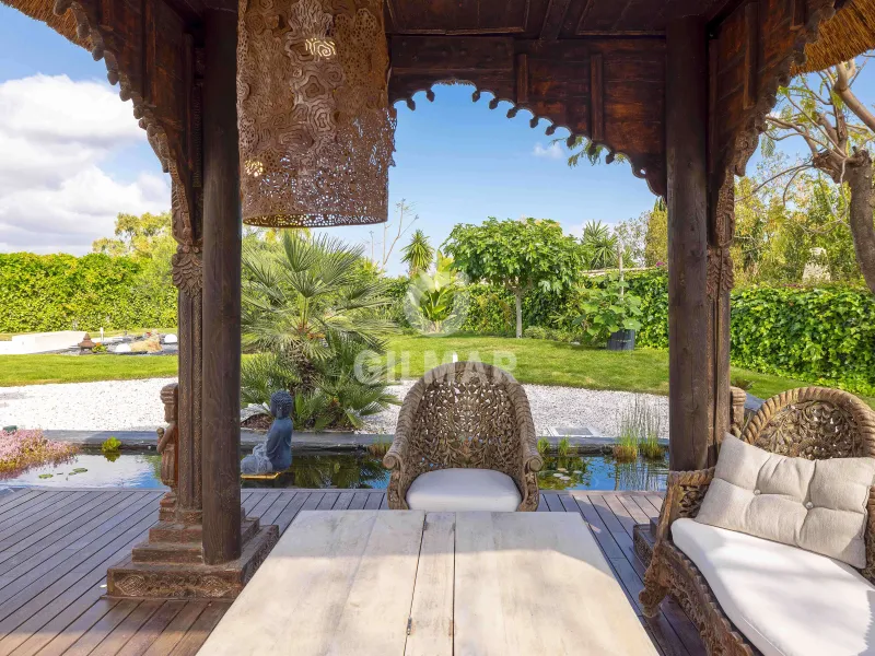Villa in Benahavís - Málaga