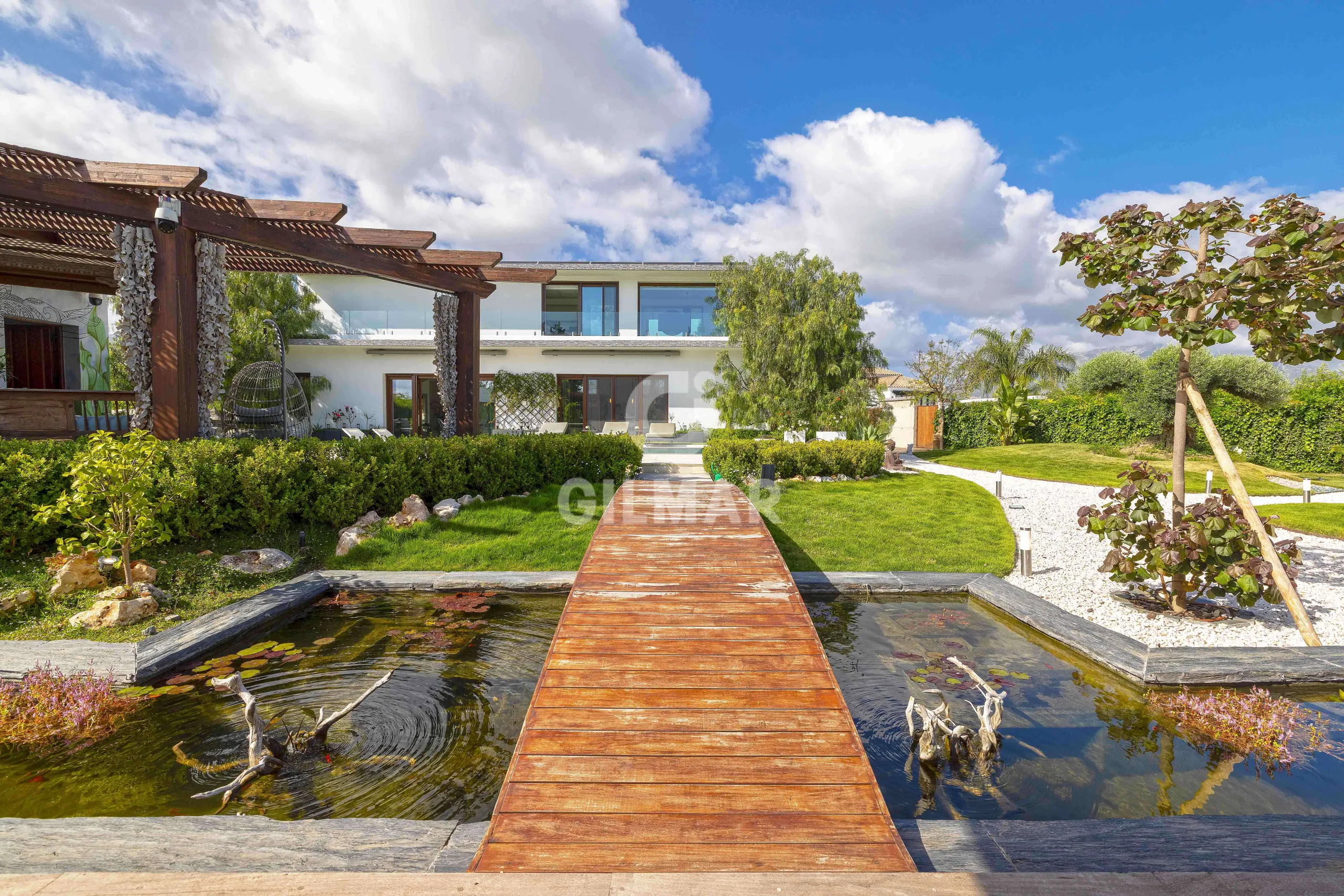 Villa in Benahavís - Málaga