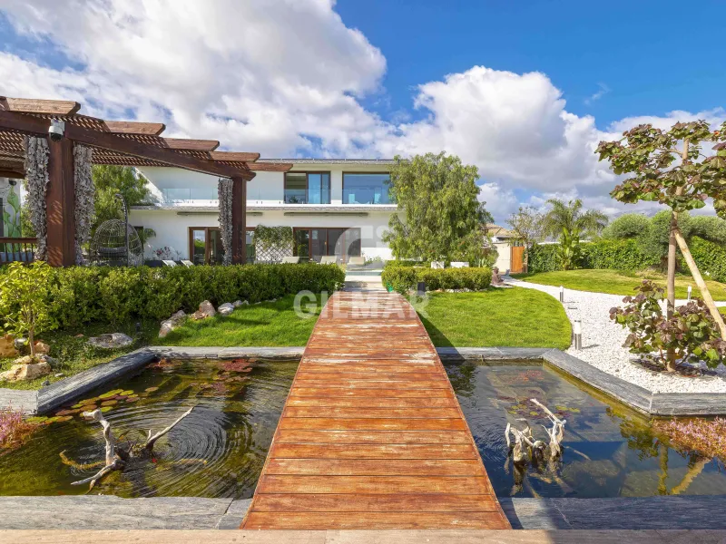 Villa in Benahavís - Málaga
