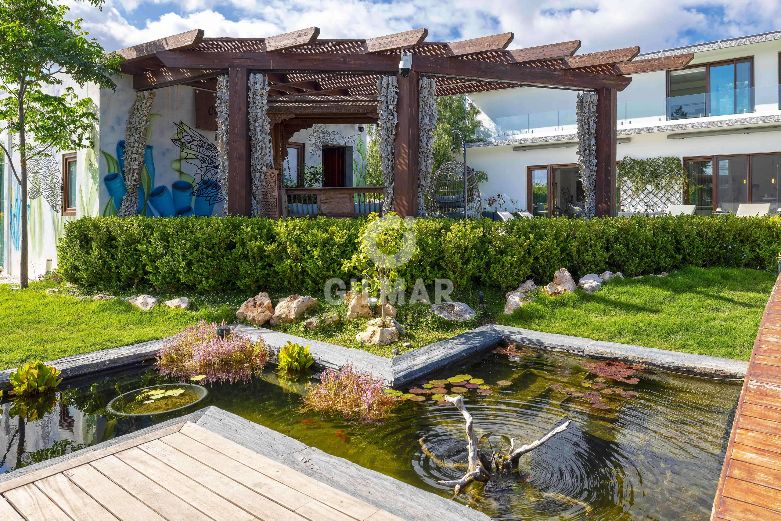 Villa in Benahavís - Málaga