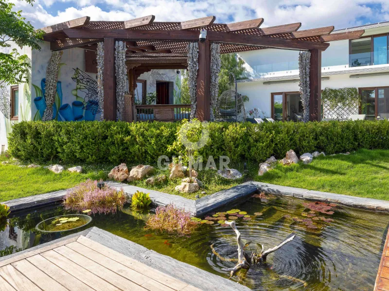 Villa in Benahavís - Málaga