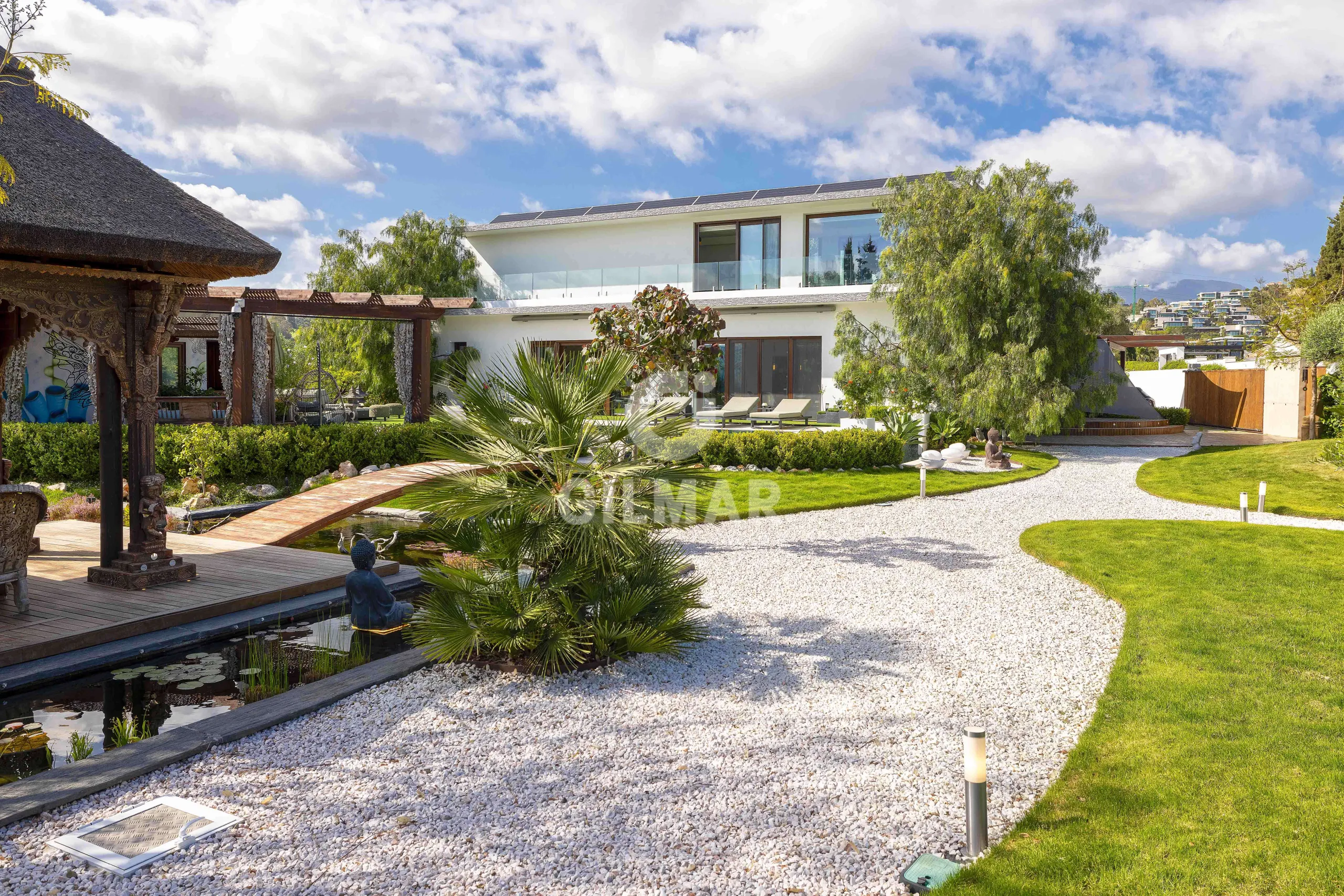 Villa in Benahavís - Málaga
