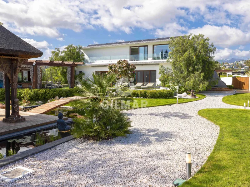 Villa in Benahavís - Málaga