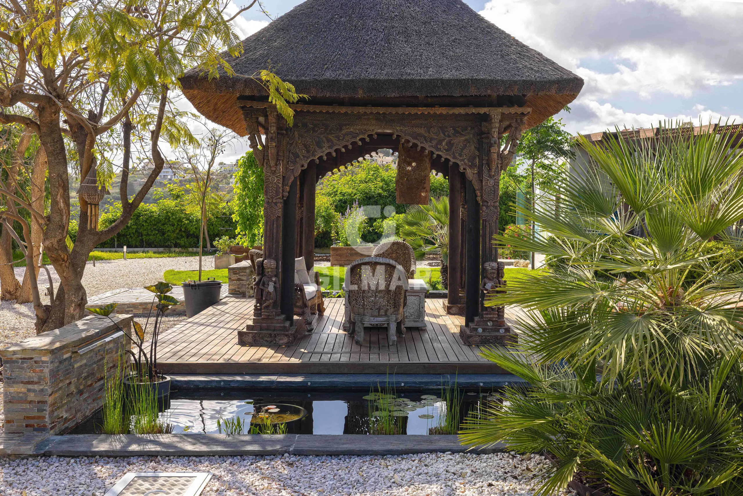 Villa in Benahavís - Málaga
