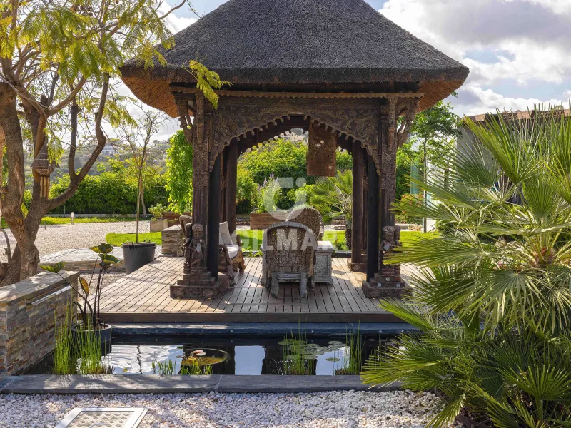 Villa in Benahavís - Málaga
