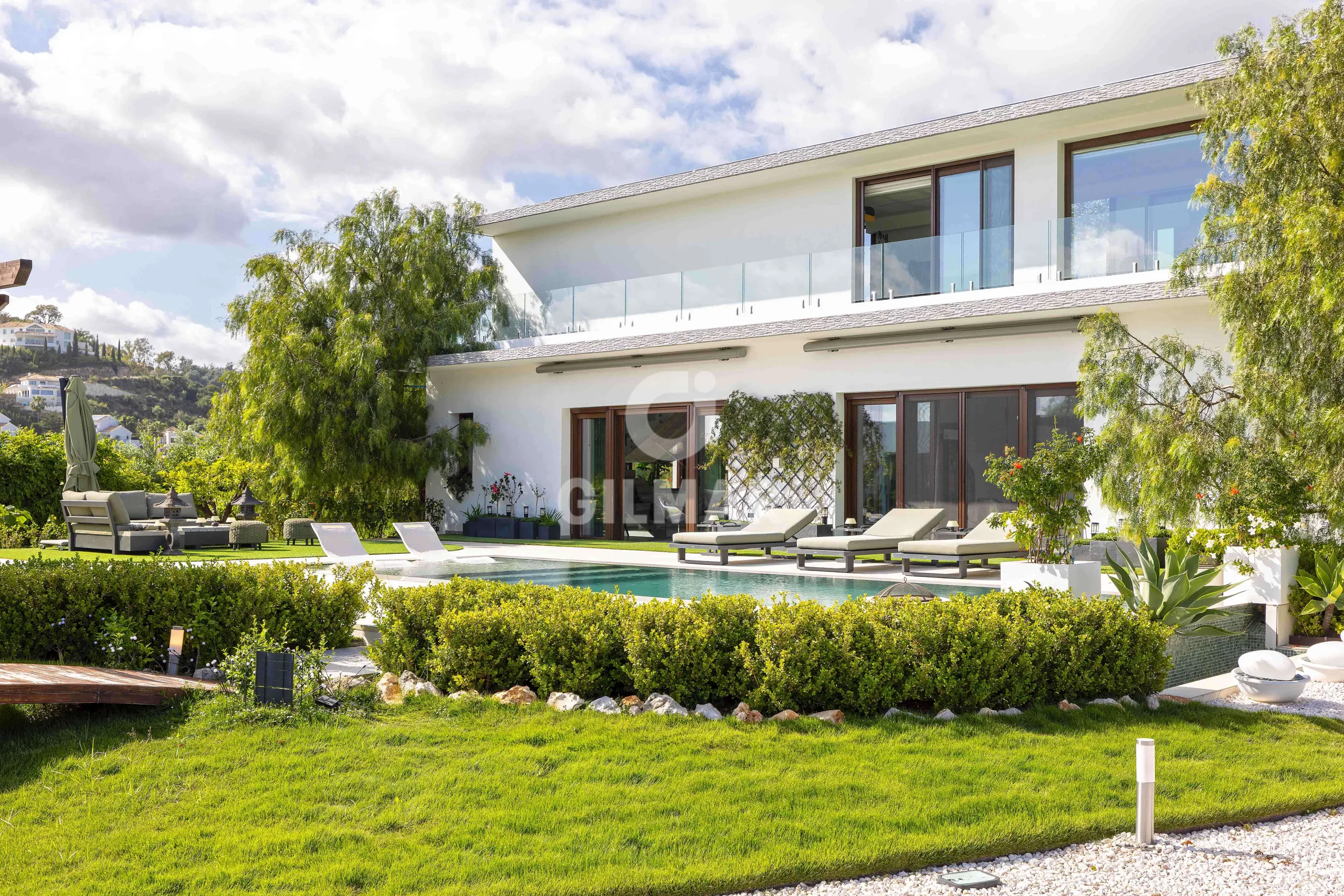 Villa in Benahavís - Málaga
