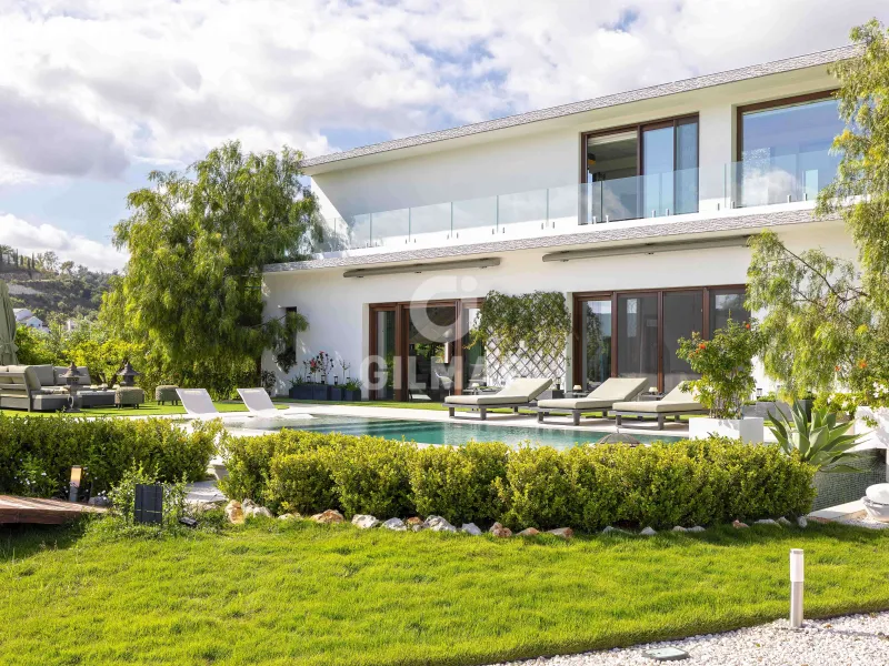 Villa in Benahavís - Málaga