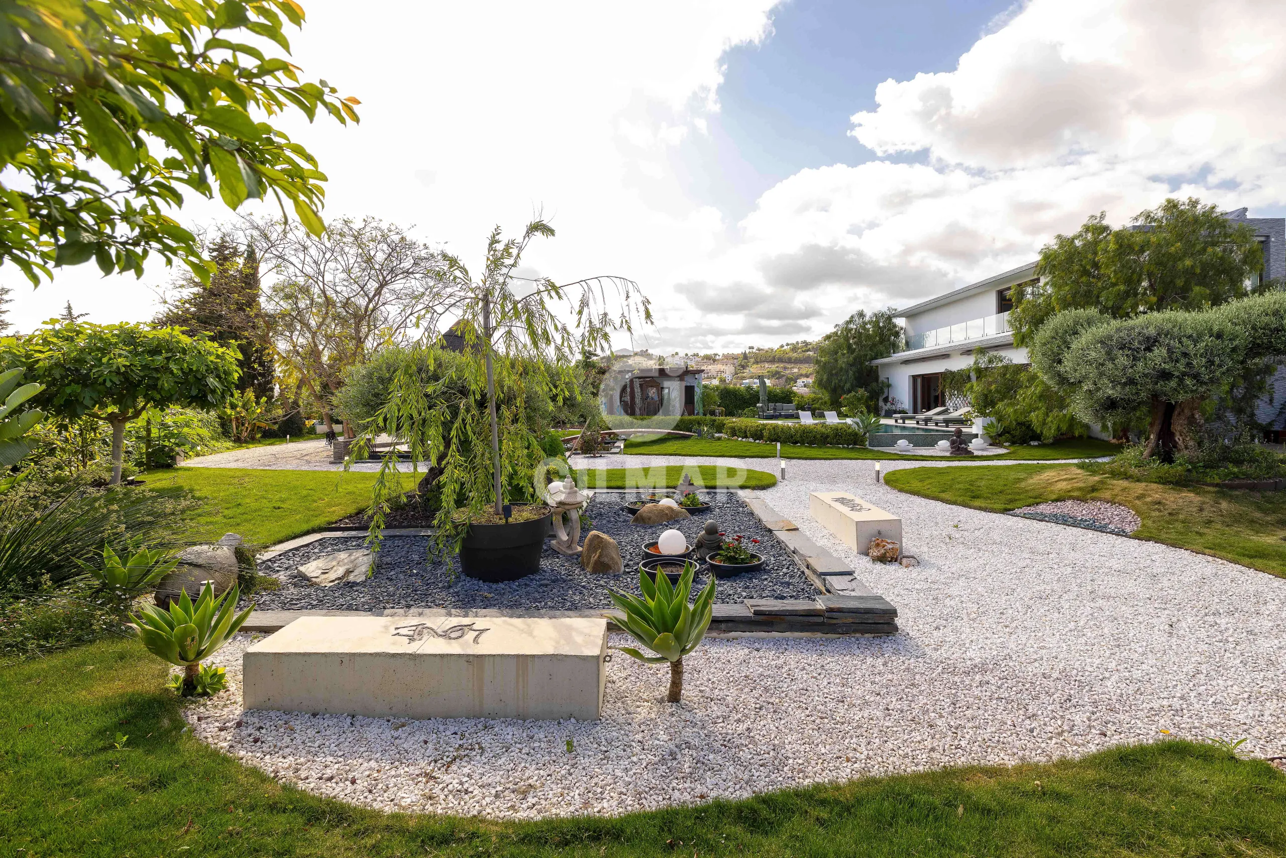 Villa in Benahavís - Málaga