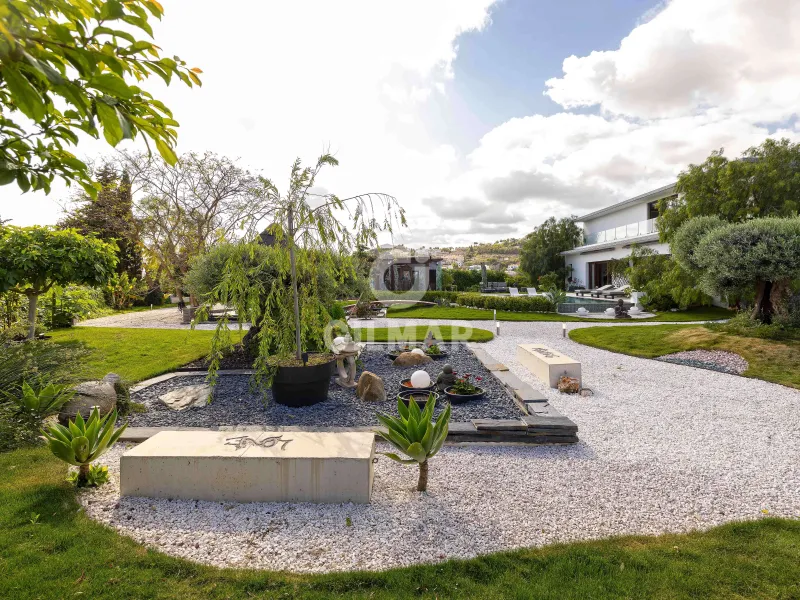 Villa in Benahavís - Málaga