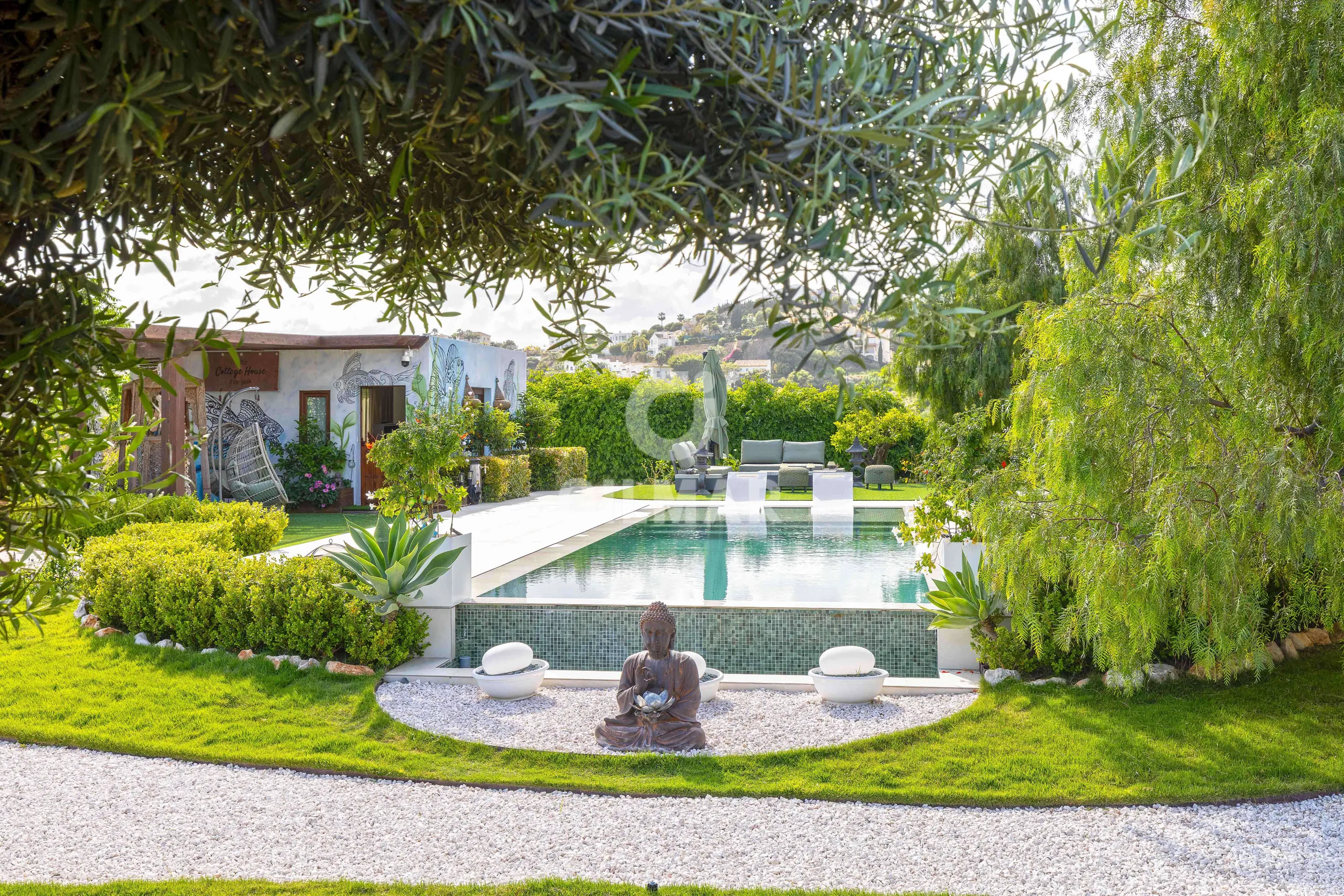 Villa in Benahavís - Málaga