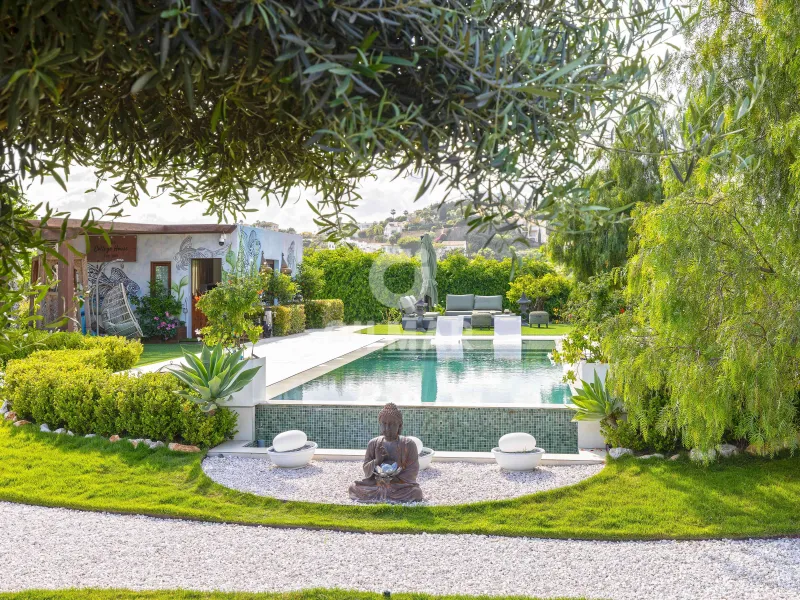Villa in Benahavís - Málaga