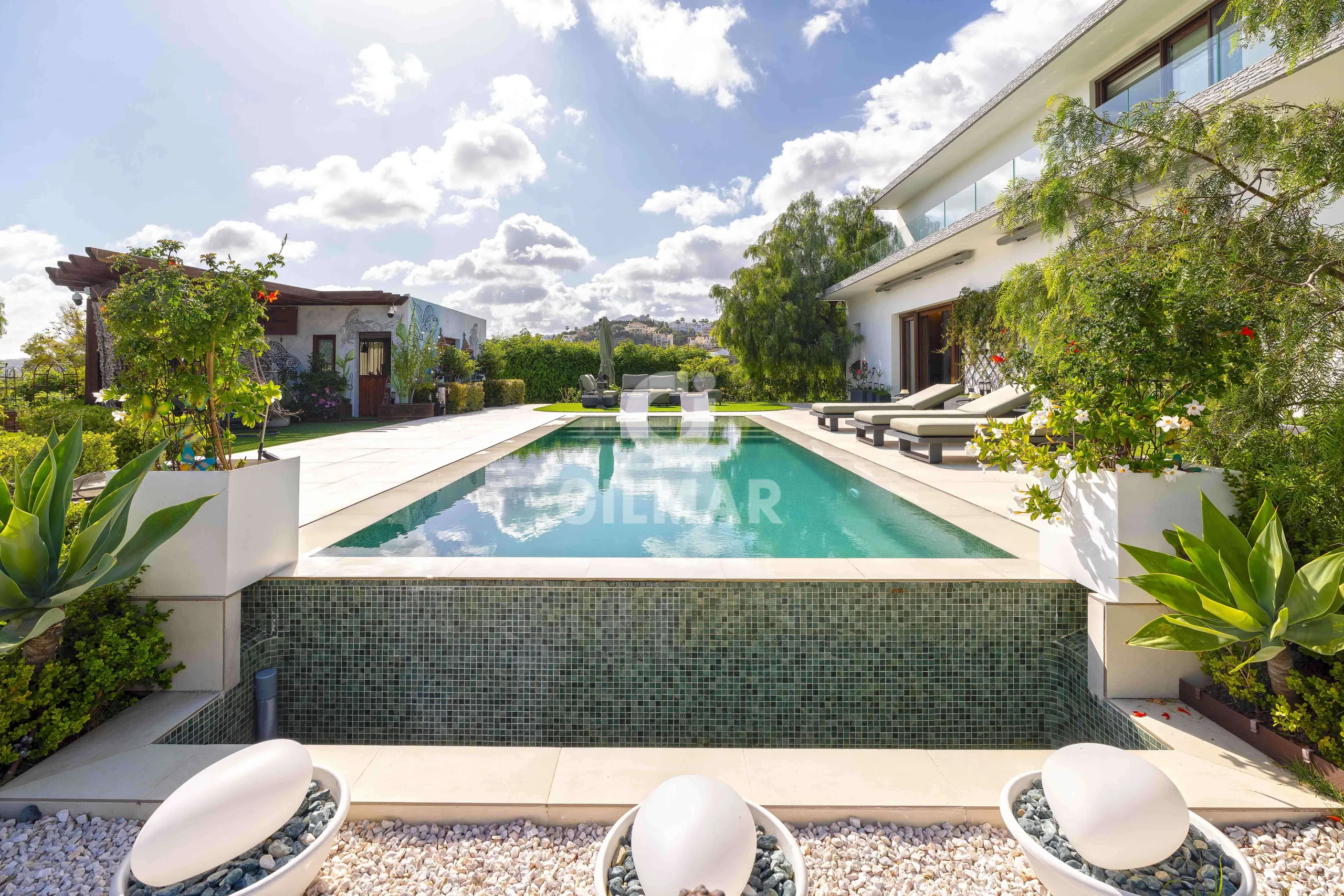 Villa in Benahavís - Málaga