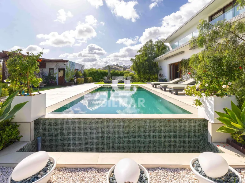 Villa in Benahavís - Málaga
