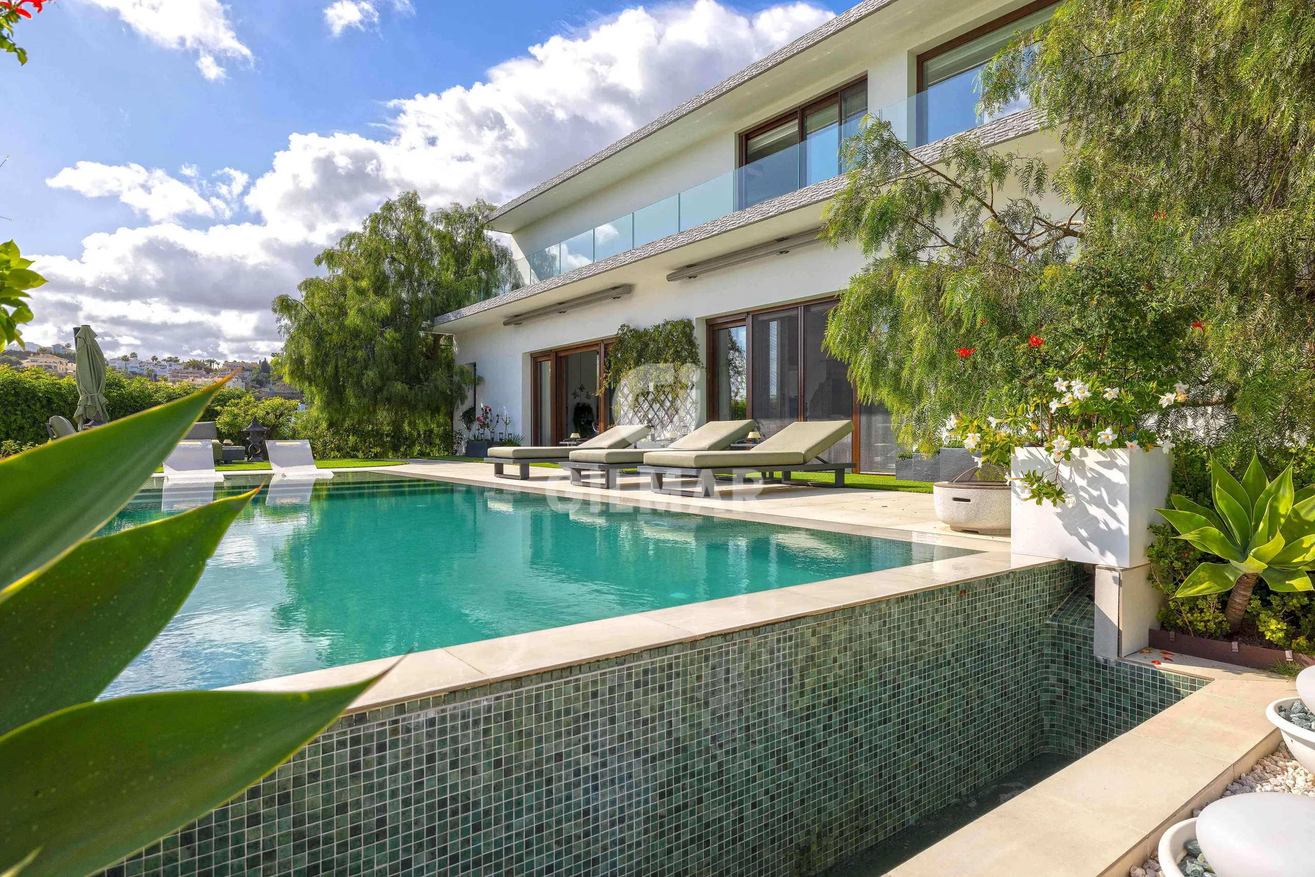 Villa in Benahavís - Málaga